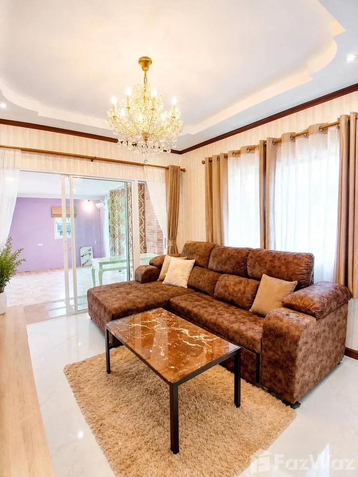 รูป ขาย บ้านเดี่ยว 3 ห้องนอน ในโครงการ ภัสสร กะทู้-ป่าตอง 6805318 - รูปที่ 10/11