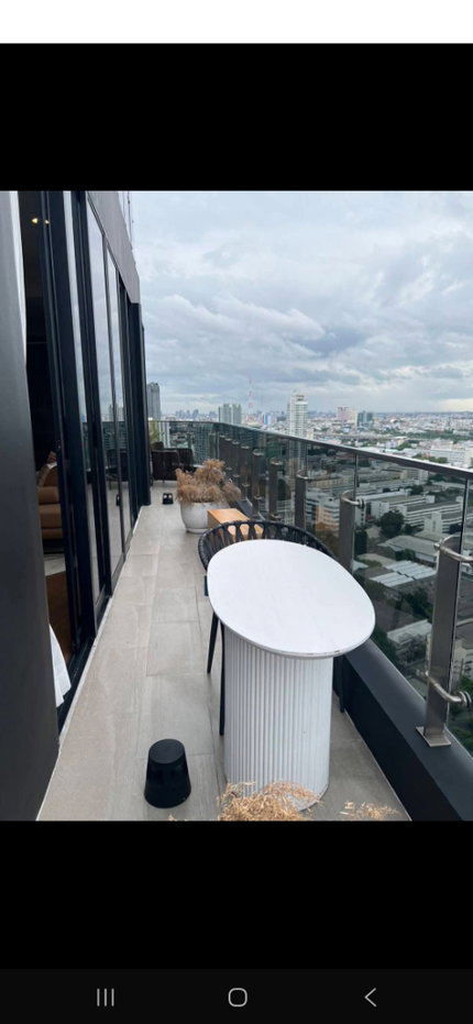 รูป ขายคอนโด Niche Mono สุขุมวิท-แบริ่ง ห้องสวย พร้อมอยู่ ใกล้ BTS แบริ่ง ราคาพิเศษ - รูปที่ 52/60