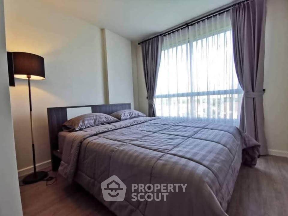 รูป คอนโด 1 ห้องนอน ให้เช่า Dcondo Ping Chiang Mai ใกล้เซ็นทรัลเฟสติวัลเชียงใหม่ (ID 3338733) - รูปที่ 4/8
