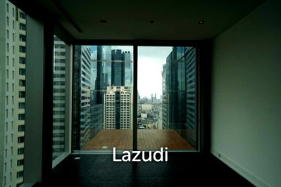 Condos for sale : 3 beds 191.15 SQM The Ritz-Carlton Residences Bangkok