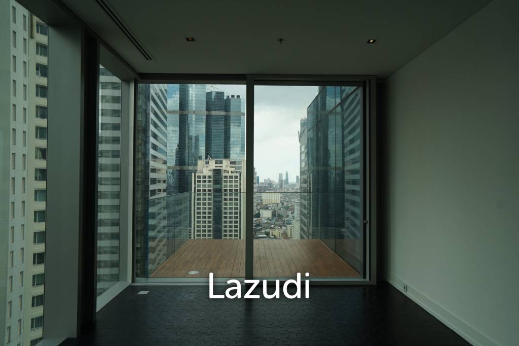 picture 3 beds 191.15 SQM The Ritz-Carlton Residences Bangkok - 1/10
