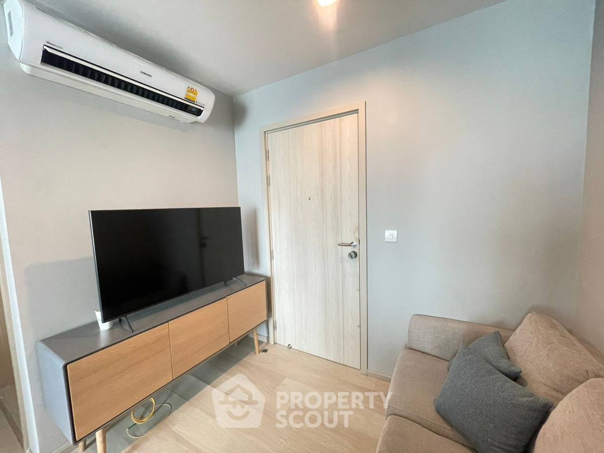 picture 20th-Floor 1-BR For Sale At Life One Wireless Near BTS Phloen Chit (ID 2259673) - 12/22