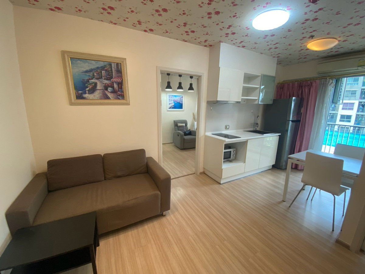 picture For rent - Fuse sense bangkae - 2/36
