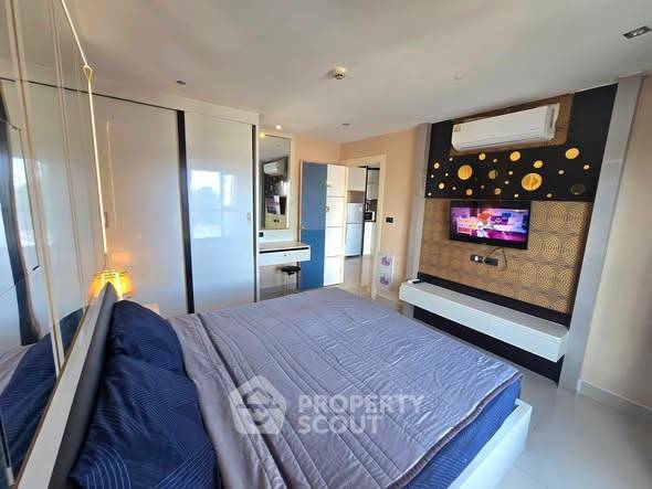รูป คอนโด 1-ห้องนอน ที่ เดอะ บลู เรสซิเด้นท์ ใกล้ พัทยาตะวันออก (ID 3339240) - รูปที่ 3/13
