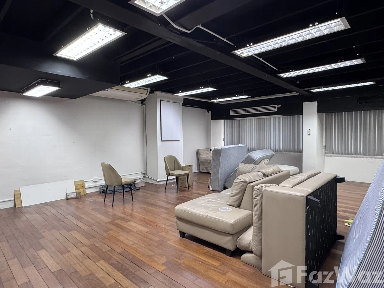 picture Office For Sale in Siam Condominium 6805555 - 5/5