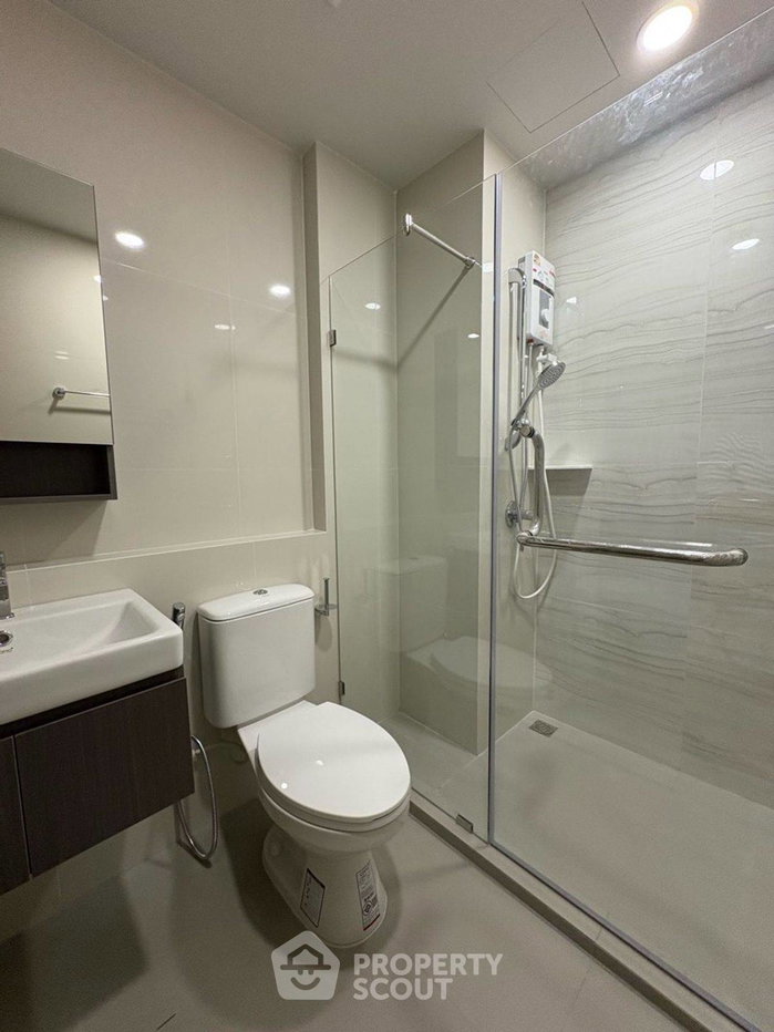 picture 300m To BTS On Nut | 1-BR At ASPIRE Onnut Station (ID 2237377) - 9/9