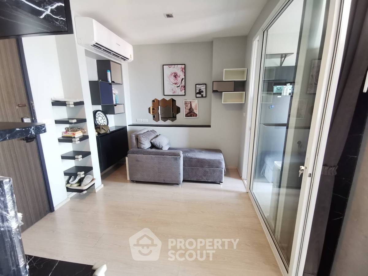 picture 1-BR Condo at Rhythm Sukhumvit 44/1 near BTS Phra Khanong (ID 3340850) - 5/6