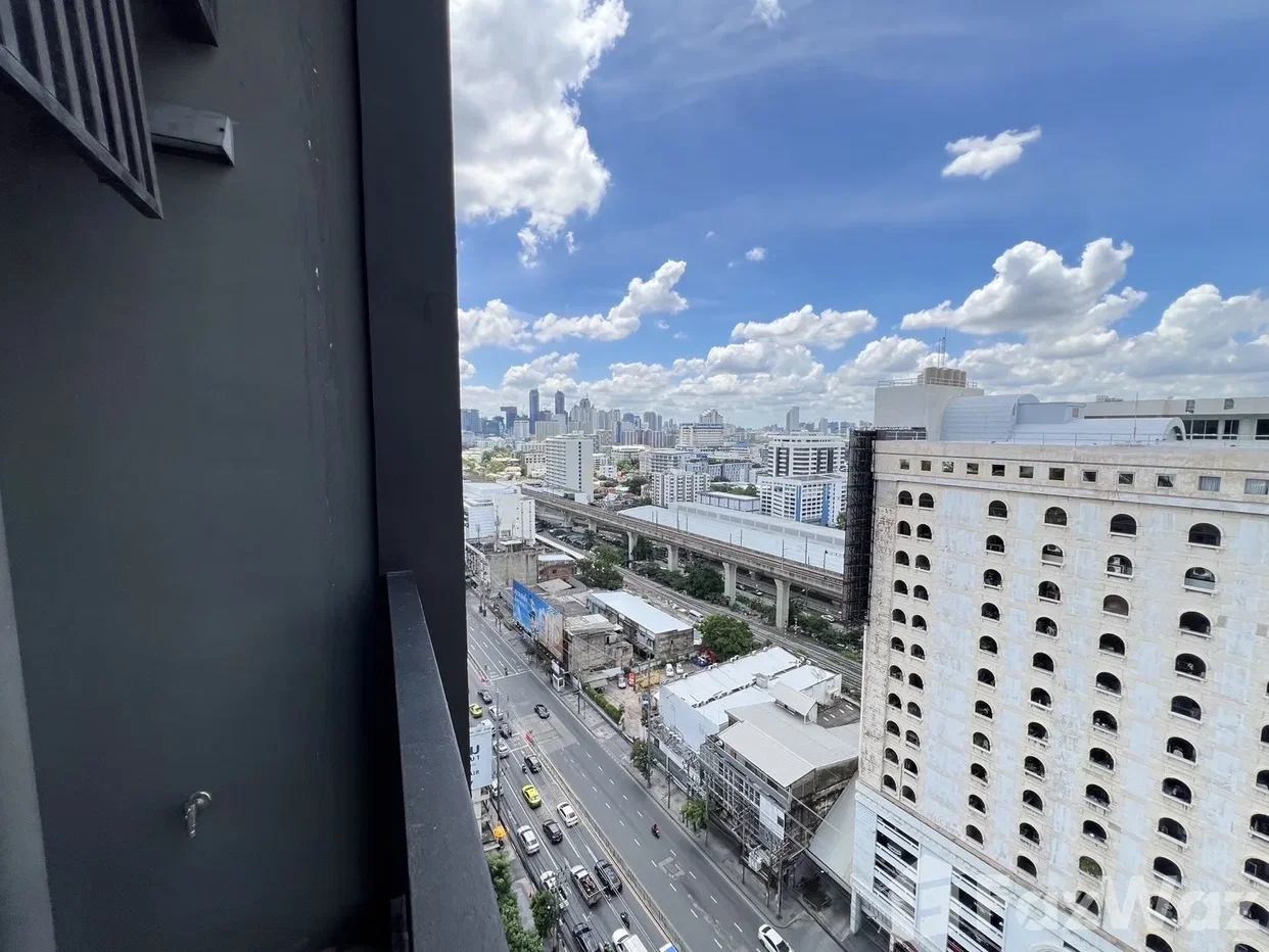 รูป ขาย คอนโด 2 ห้องนอน ในโครงการ เดอะ แคปปิตอล เอกมัย - ทองหล่อ 6806269 - รูปที่ 17/18