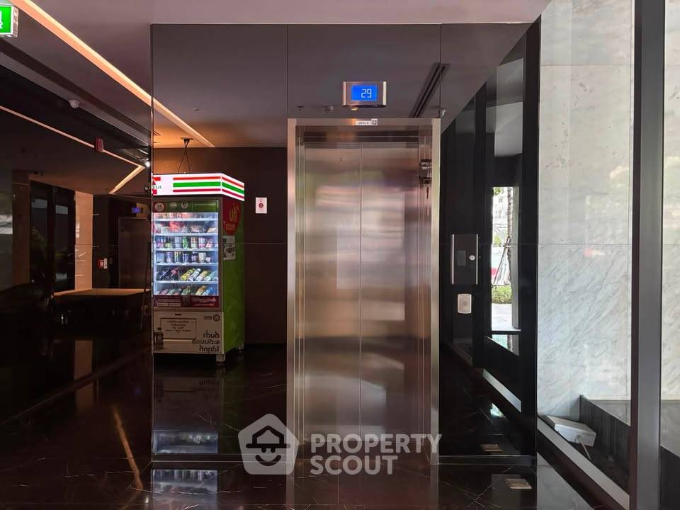 รูป คอนโด 1-ห้องนอน ที่ ไอดีโอ คิว สยาม - ราชเทวี ใกล้ BTS ราชเทวี (ID 3340662) - รูปที่ 10/16