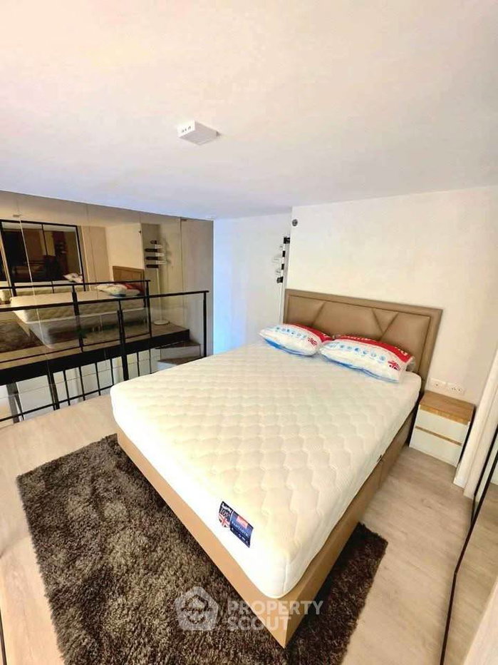 picture 1-BR Condo at Siamese Sukhumvit 48 near BTS On Nut (ID 3339580) - 9/13
