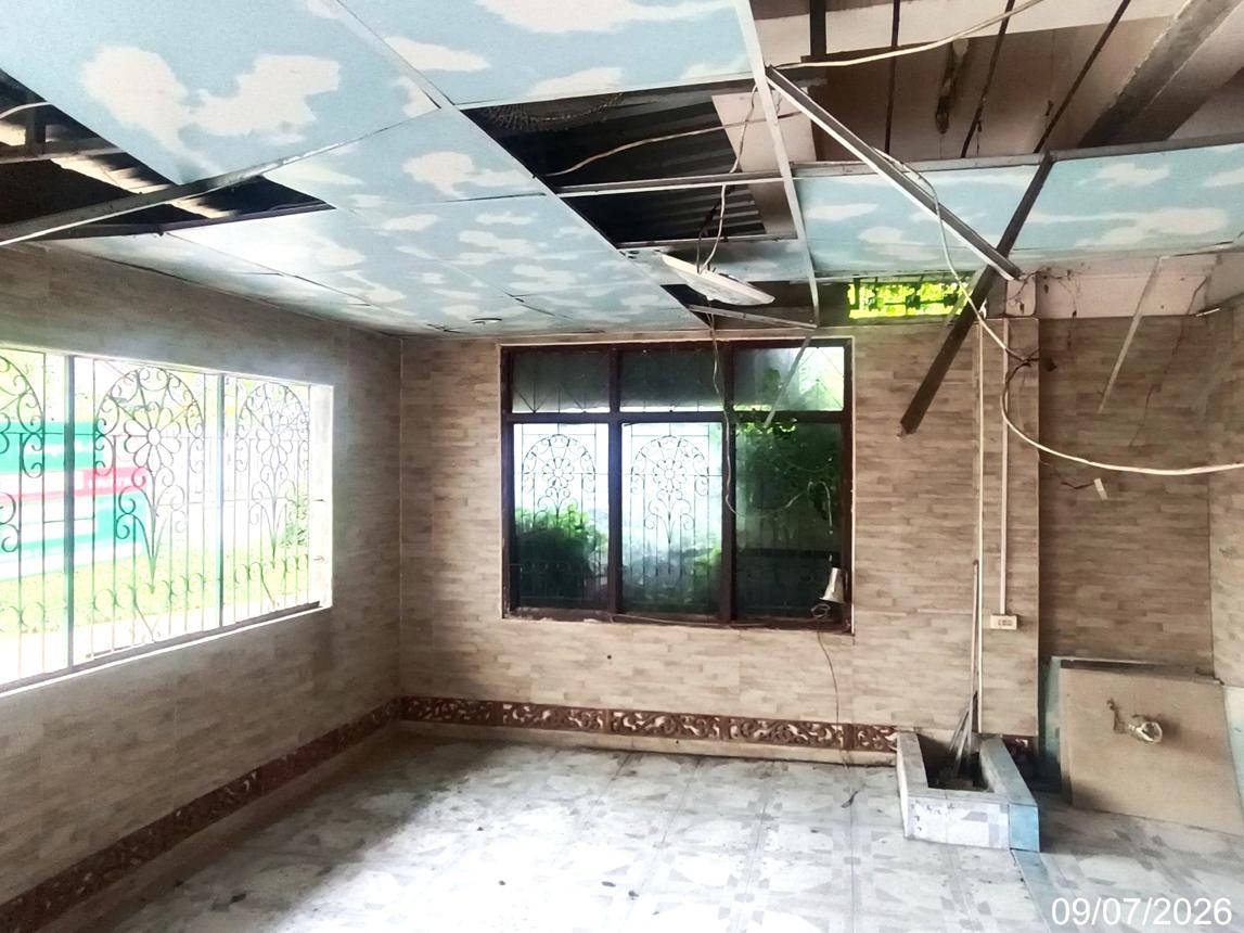 picture TOWN HOUSE 46.6 Sq.w. Mae Sod Tak for 1.9M - 19/33