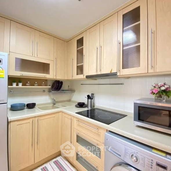picture 18th-Floor 3-BR Condo At River Heaven Chareonkrung (ID 3338969) - 3/16
