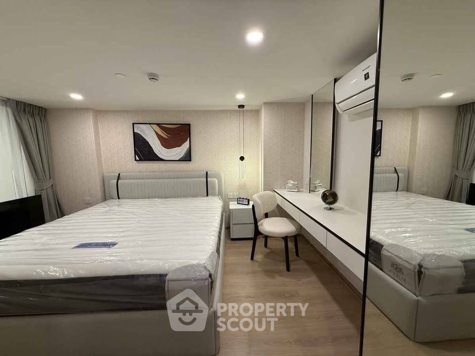 picture 2-BR Condo At Life Asoke, 300m To ARL Makkasan (ID 3339463) - 13/19