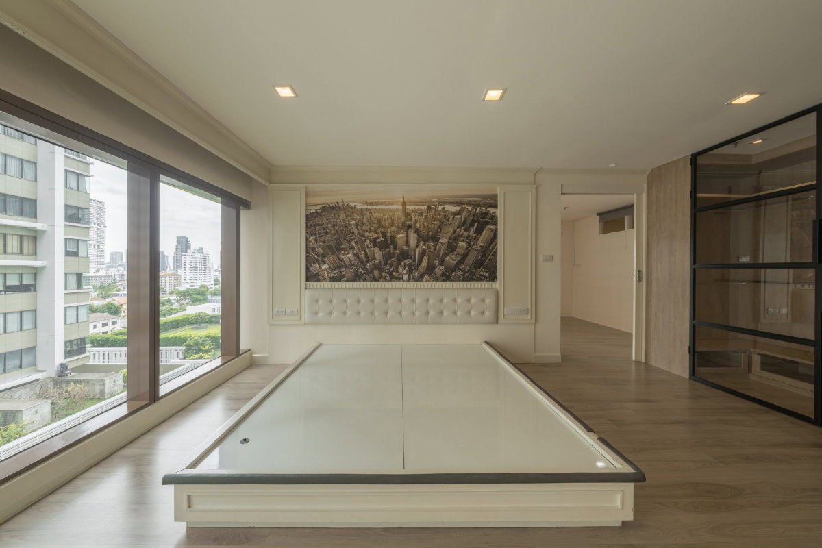 รูป เช่าคอนโด The Emporio Place/ดิ เอ็มโพริโอ เพลส (G6909035) ID Line : @condo54 - รูปที่ 3/6