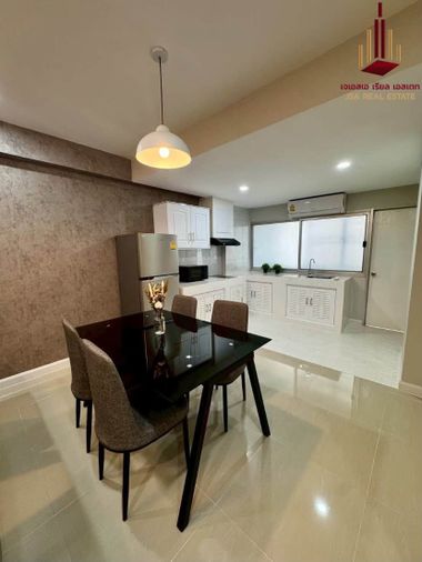 2-bed condo for rent, 72 sqm, Siam Condominium