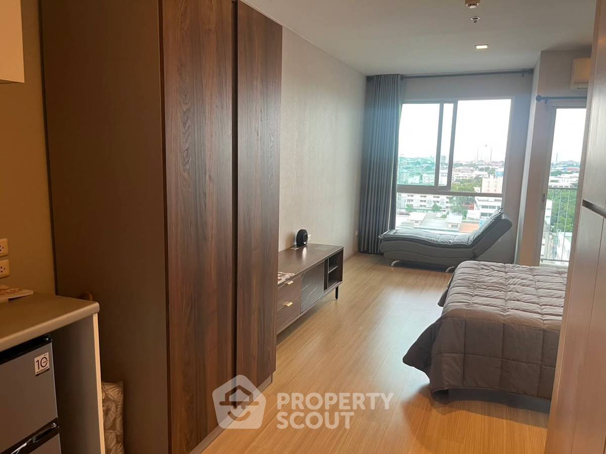 picture 1-BR Condo at Casa Condo Ratchada- Ratchaphruek near BTS Talat Phlu (ID 3337096) - 9/15