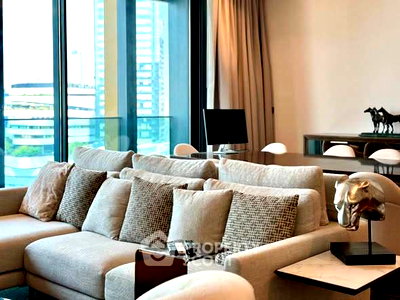 ขายคอนโด : ใกล้ BTS พร้อมพงษ์ 200 ม. คอนโด 2 ห้องนอน The Estelle Phrom Phong (ID 3339549)