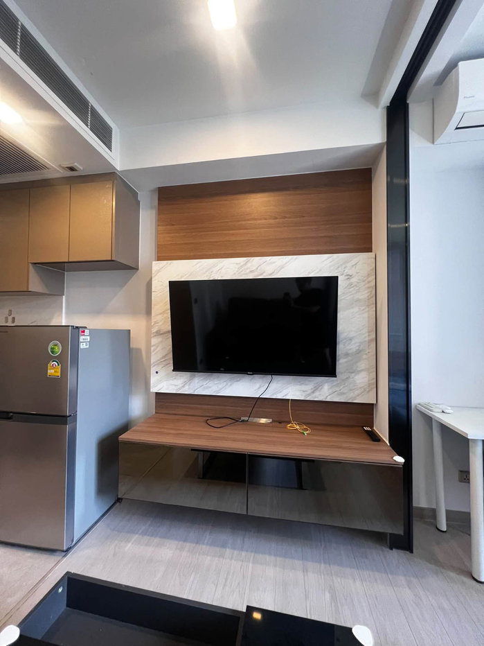 picture Condo for Rent at One9Five Asoke - Rama 9 (K6909021) ID Line : @condo64 - 4/8