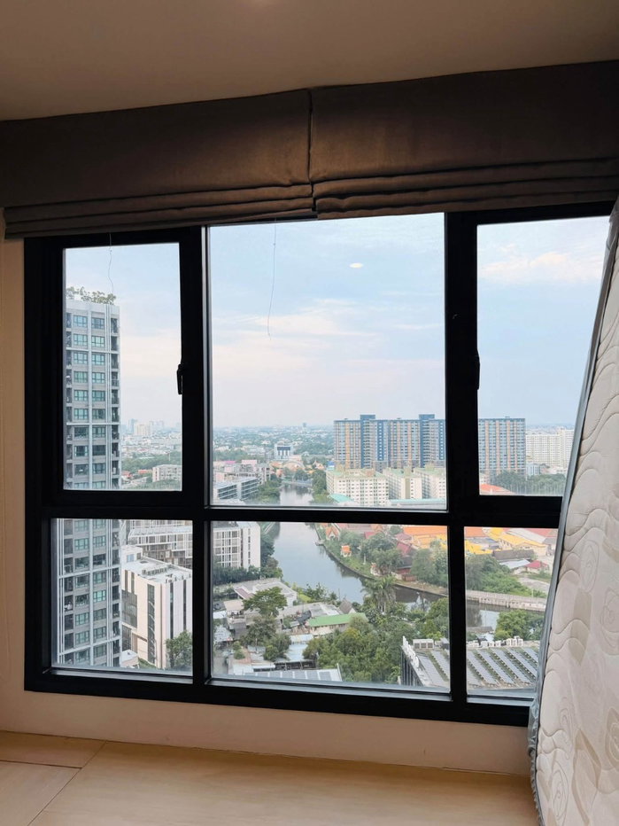 picture The Base Park West Sukhumvit 77 - 8/13