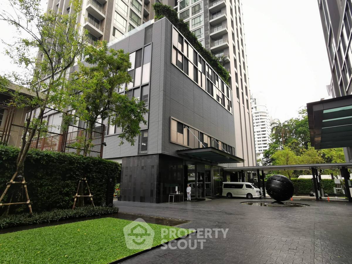 รูป คอนโด 2-ห้องนอน ที่ ควอทโทร บาย แสนสิริ ใกล้ BTS ทองหล่อ (ID 3204689) - รูปที่ 13/18