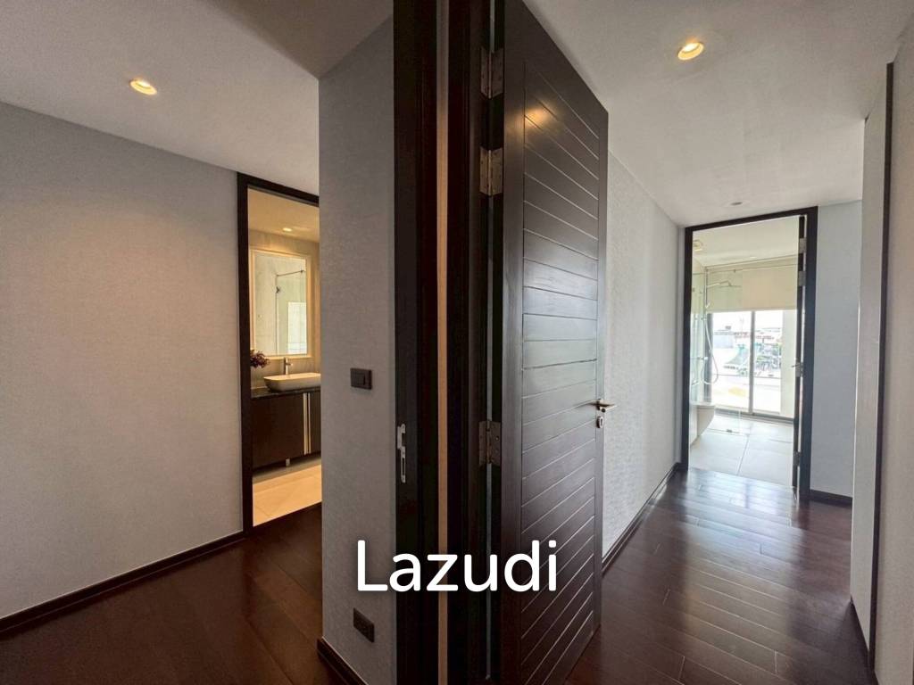 picture La Citta Delre Thonglor 16 180.8 sqm Condo in Bangkok - 13/19