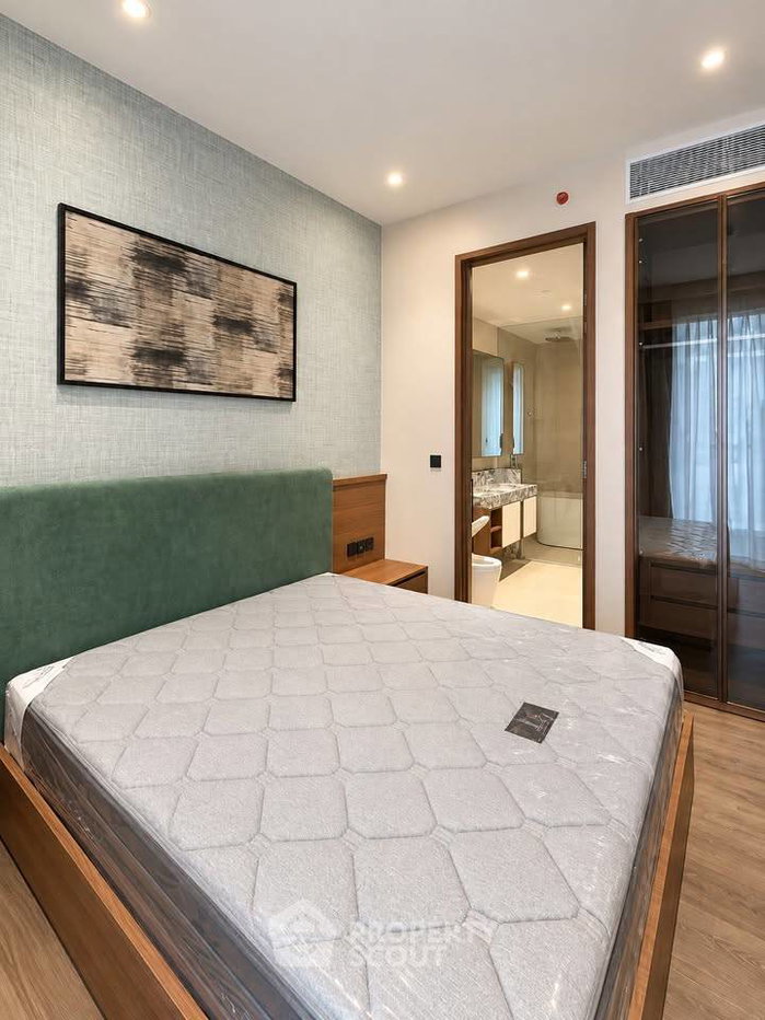 รูป ห้องชุด 1 ห้องนอน ขนาด 60 ตร.ม. ROMM CONVENT ใกล้ BTS ศาลาแดง (ID 3339989) - รูปที่ 4/12