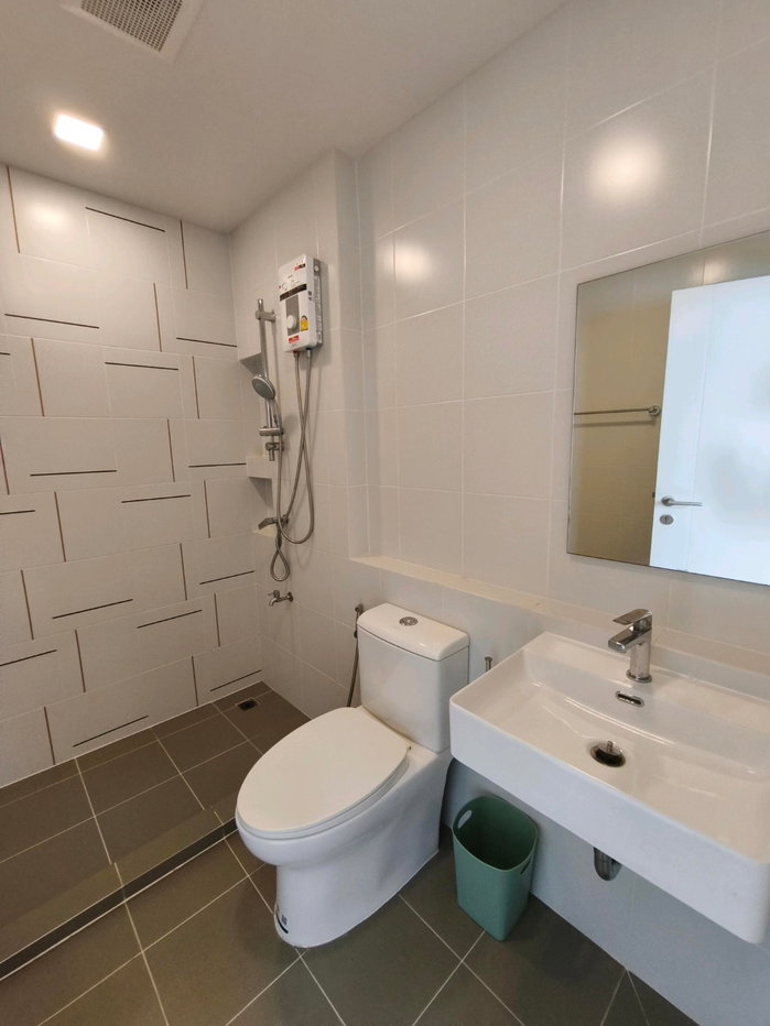 รูป 🏡✨ ให้เช่าทาวน์โฮมหลังมุม | สิริเพลส เมกาบางนา - รูปที่ 7/16