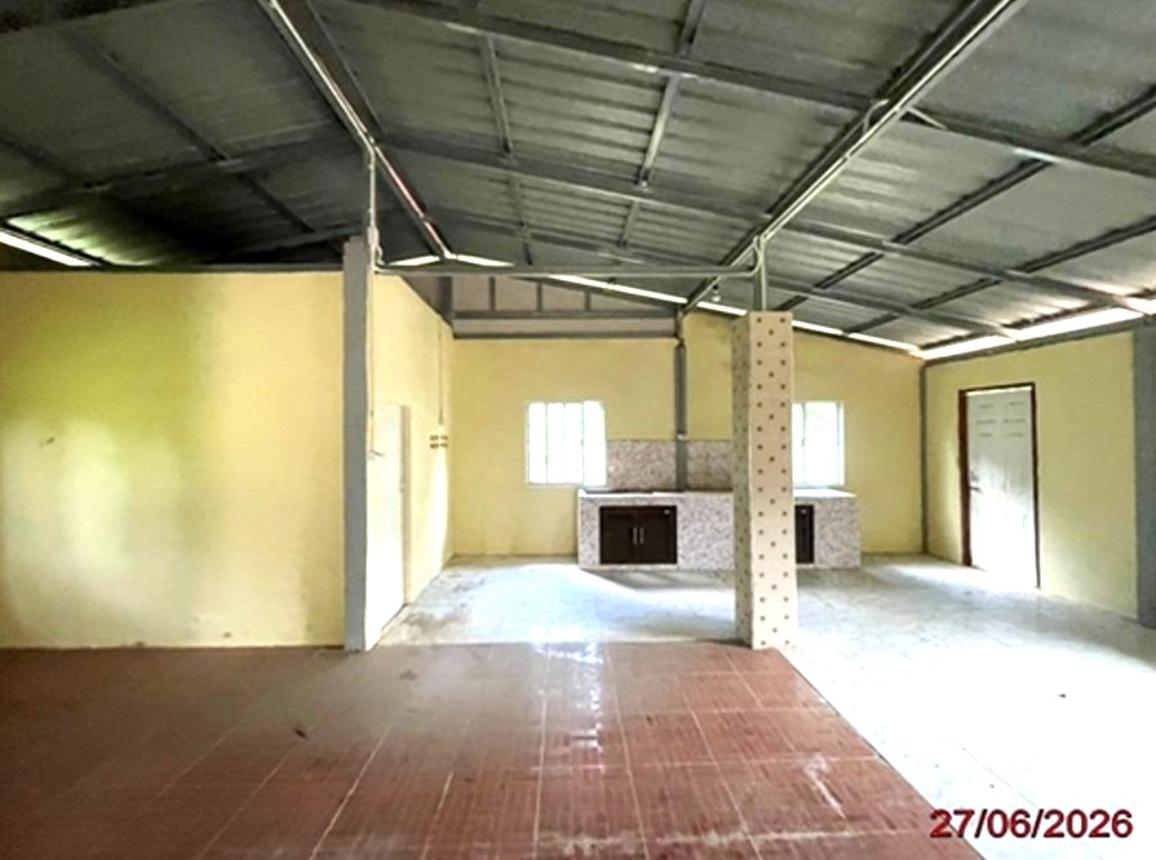 รูป บ้านเดี่ยว 115 ตร.วา สอยดาว จันทบุรี 658,000 - รูปที่ 14/25
