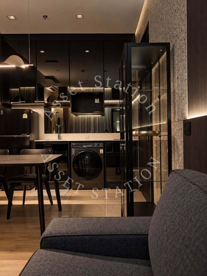รูป Noble Around Ari |🚄 ใกล้ BTS สถานี อารีย์ และ La Villa อารีย์ - รูปที่ 6/15