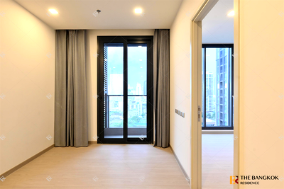Condos for sale : Convenient Travel, Great Value per Square Meter One9Five Asoke - Rama9 near MRT Rama 9 Station