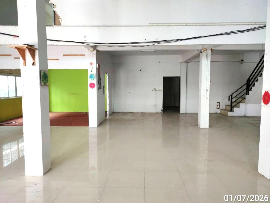 รูป อาคารพาณิชย์ 65 ตร.วา เมืองลพบุรี ลพบุรี 12.9M - รูปที่ 29/45