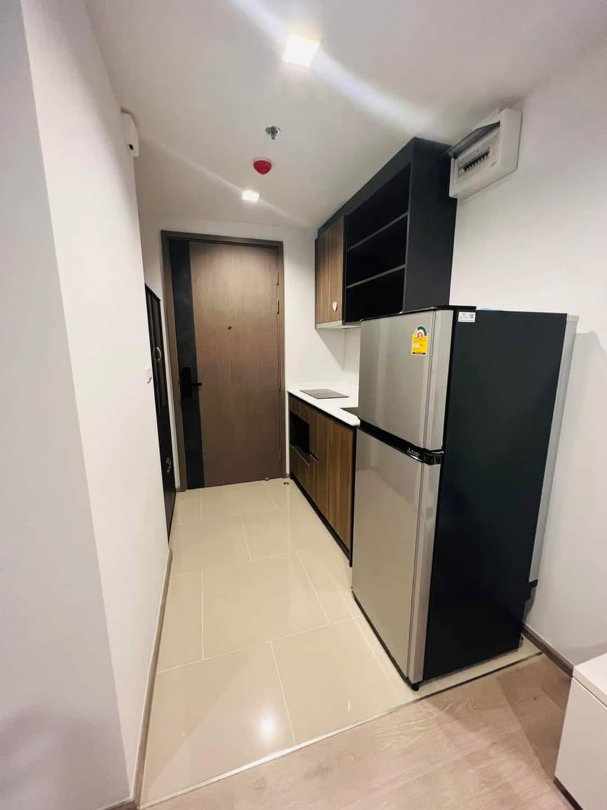 picture 🍀 For Rent THE LINE Phahonyothin Park 🍀 Add Line ID: @zcondo (with@) 🔥 C6293 - 5/6