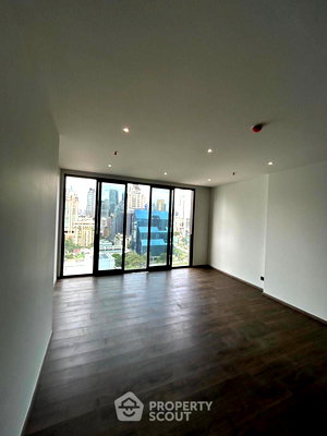 Condos for sale : 20th-Floor 2-BR 97 Sqm ROMM CONVENT Near BTS Sala Daeng (ID 3340865)