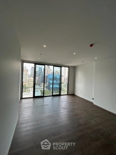 ชั้น 20 ห้องนอน 2 ห้อง พื้นที่ 97 ตร.ม. ROMM CONVENT ห่าง BTS ศาลาแดง 400 ม. (ID 3340865)