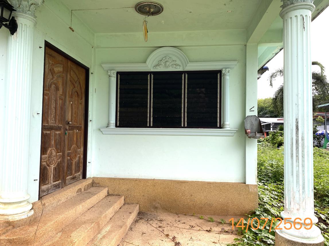รูป บ้านเดี่ยว 720 ตร.วา เมืองกระบี่ กระบี่ 7.7M - รูปที่ 19/37