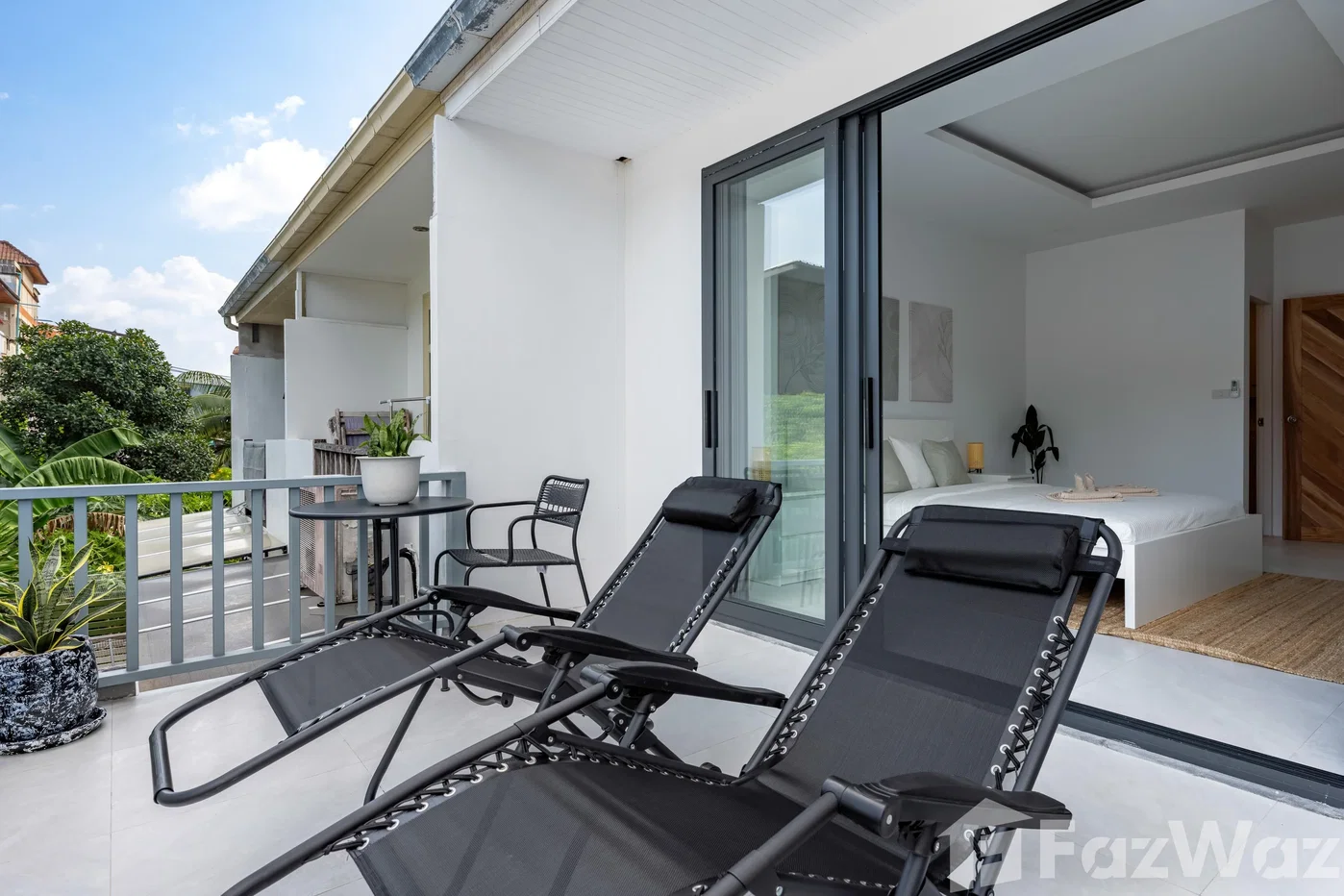 picture 2 Bedroom Townhouse for rent in Bo Phut, Surat Thani 6805647 - 10/21