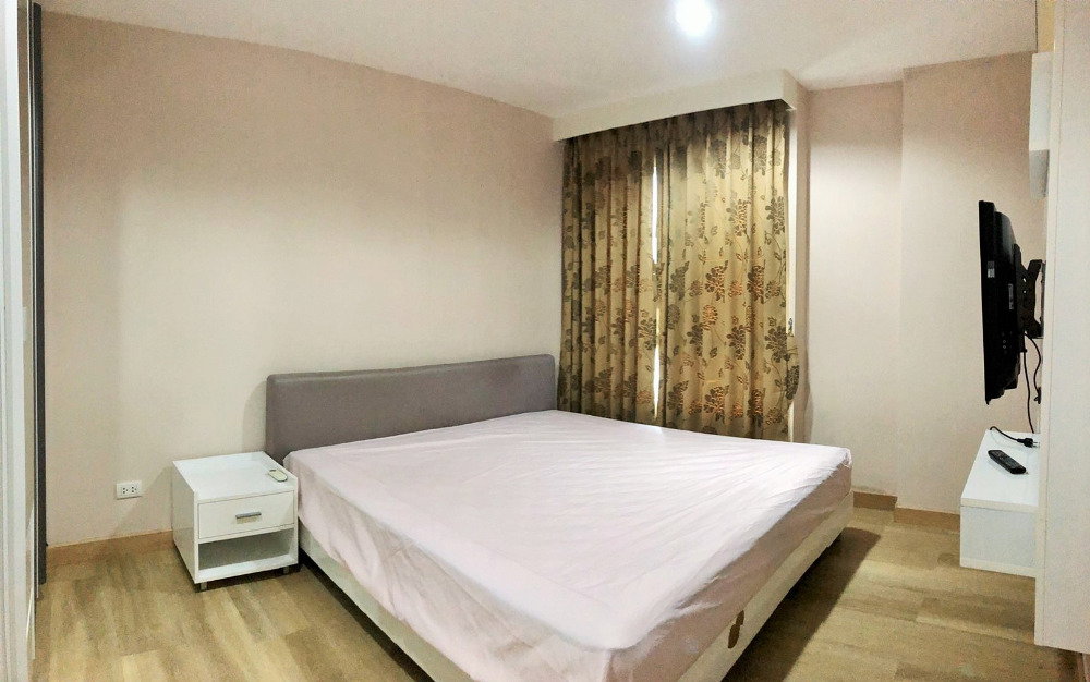 รูป ให้เช่า 2 ห้องนอน 68 ตร.ม พร้อมเข้าอยู่ -- โทรด่วน 094-641-5974 - รูปที่ 3/7
