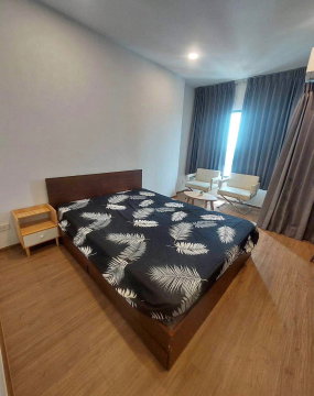 The Livin Ramkhamhaeng for rent ✨ Fully furnished