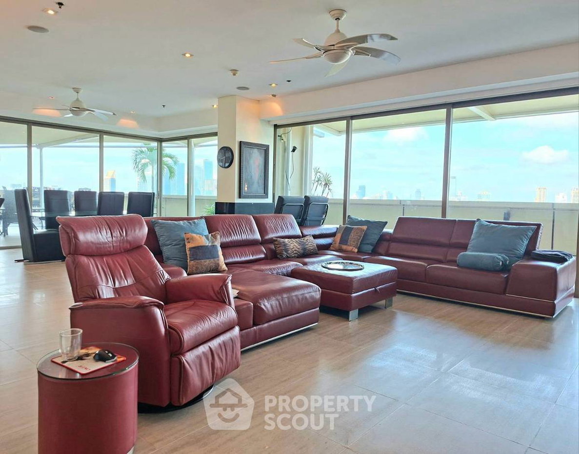 รูป เลี้ยงสัตว์ได้ ห้องชุด 3 ห้องนอน The Lakes Bangkok ใกล้ BTS อโศก 300 ม. (ID 3333904) - รูปที่ 2/14