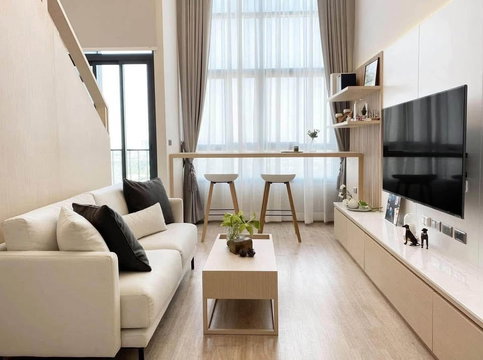 Condo for Rent at IDEO New Rama 9 (B6909078)