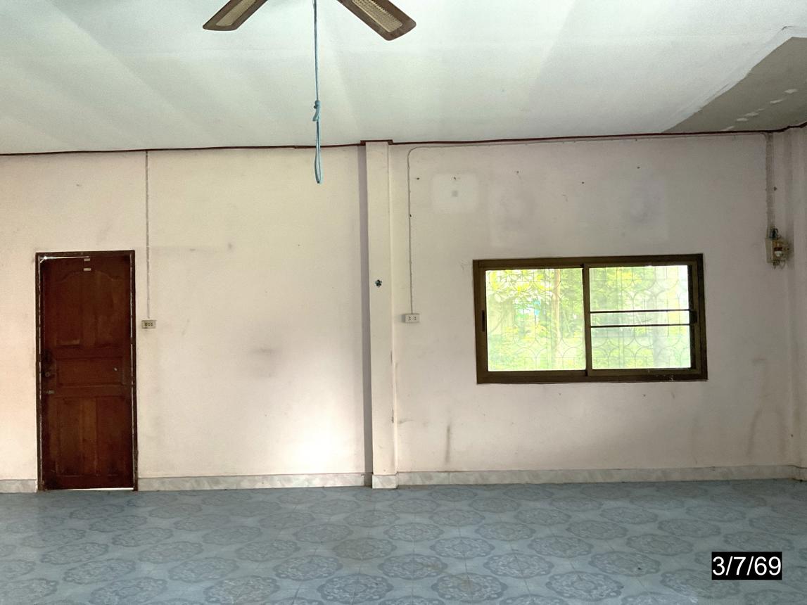 รูป บ้านเดี่ยว 158 ตร.วา ภูเวียง ขอนแก่น 1.4M - รูปที่ 20/33
