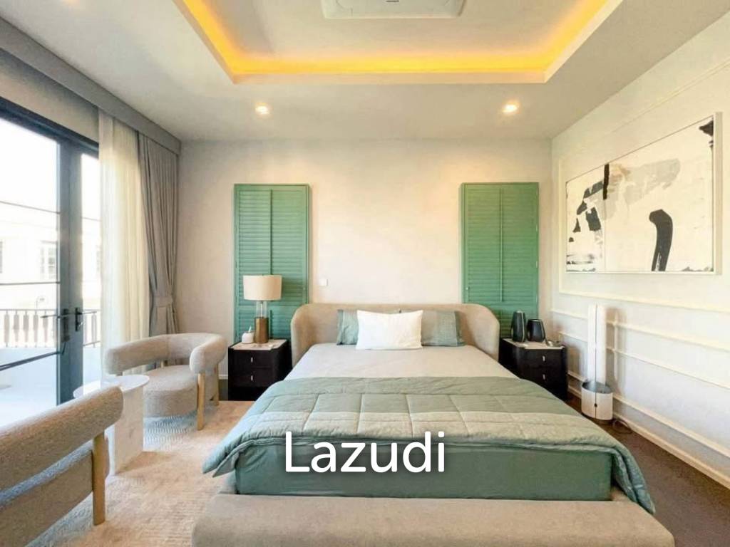 picture Arcadia by Patta Luxury 4-Bedroom House for Sale - 19/35