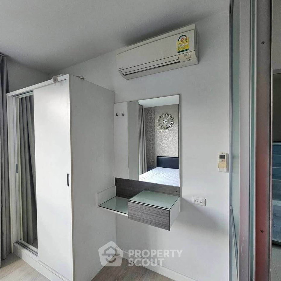 รูป คอนโด 1 ห้องนอนให้เช่า D Condo Sign Chiang Mai ใกล้เซ็นทรัลเฟสติวัล (ID 3340321) - รูปที่ 9/16
