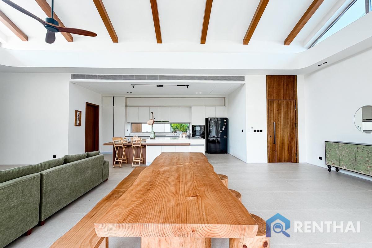 picture Special Price | Modern Japanese-Style Pool Villa in Phuket - 5/25