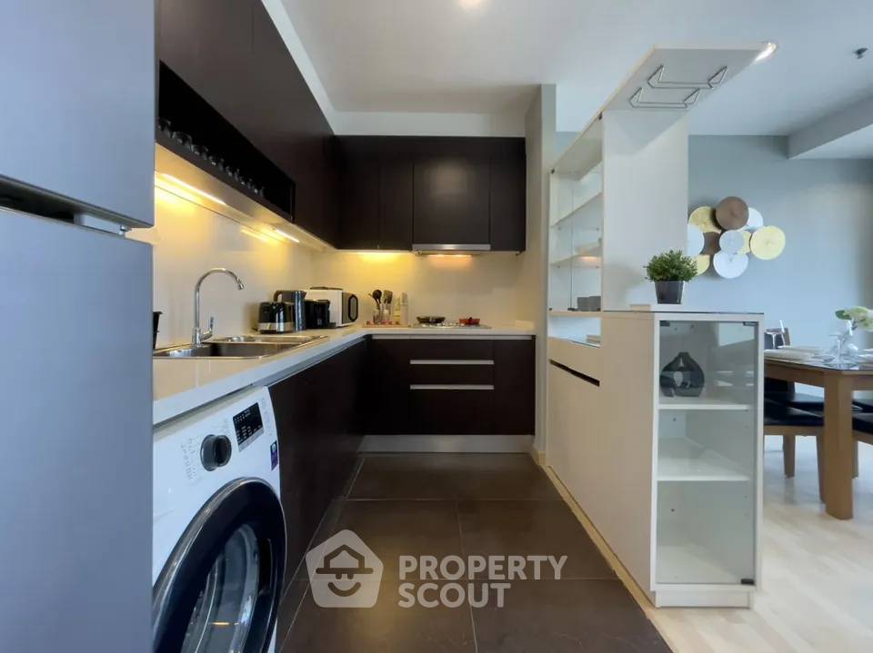 picture 2-BR Condo at 59 Heritage Sukhumvit 59 near BTS Thong Lor (ID 3339647) - 3/15
