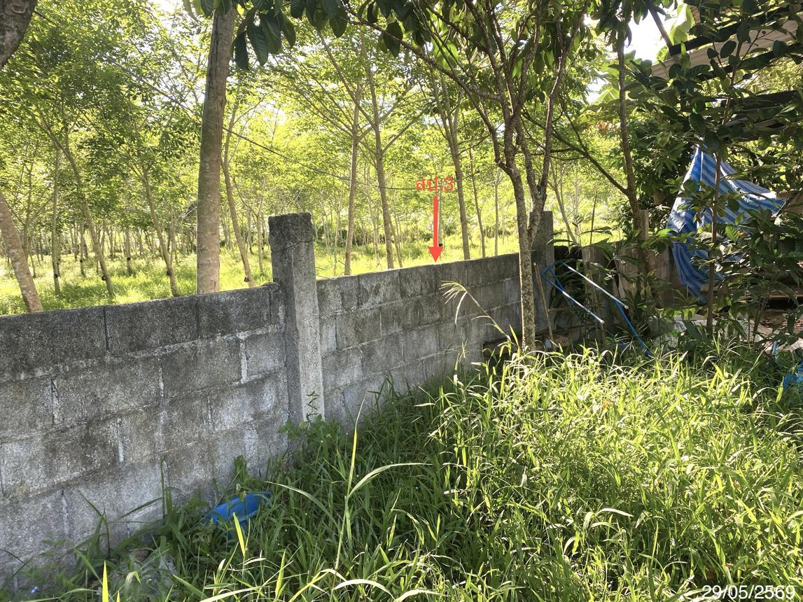 picture HOME 124.4 Sq.w. Pa Bon Phatthalung for 961,000 - 13/19