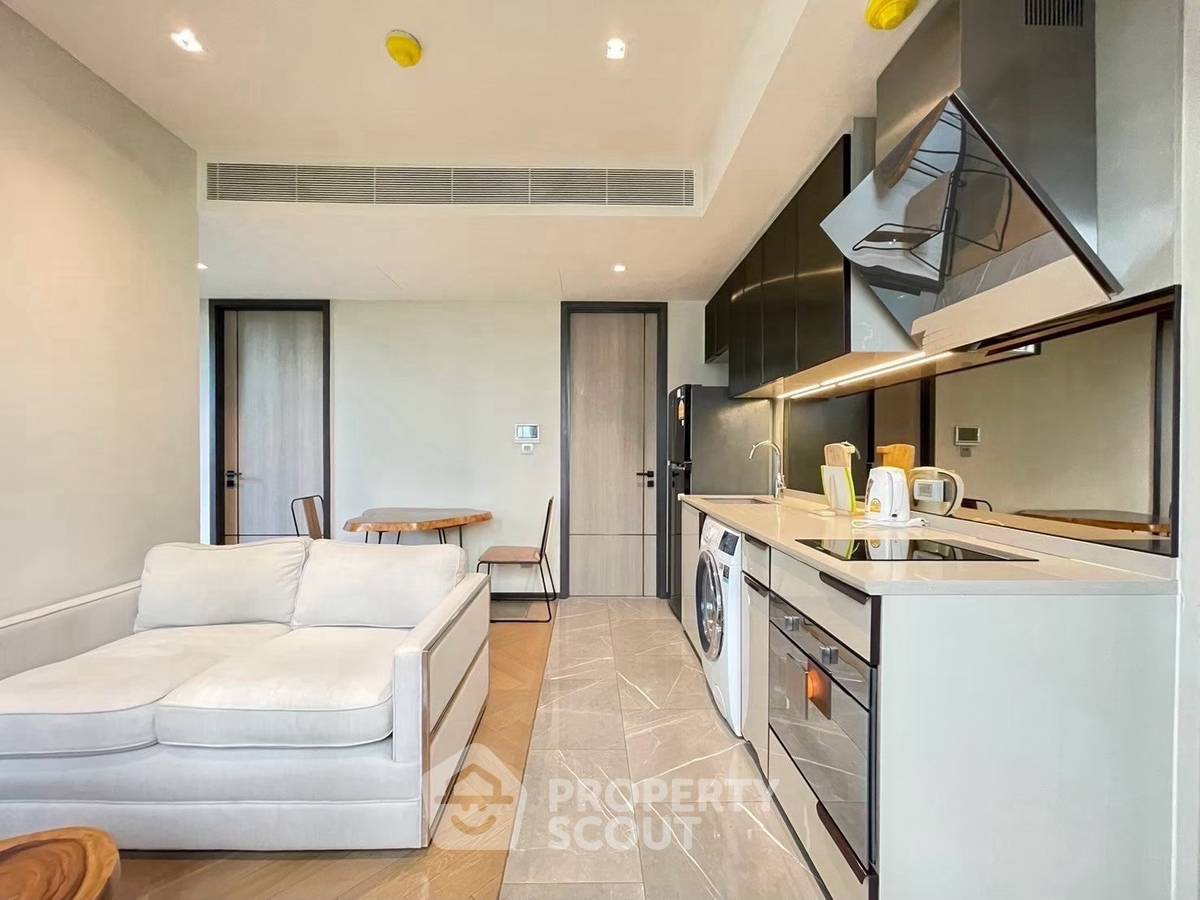 picture 1-BR Condo At The Reserve 61 Hideaway Near BTS Thong Lor (ID 3299922) - 2/13