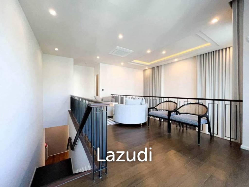 picture Arcadia by Patta Luxury 4-Bedroom House for Sale - 15/35