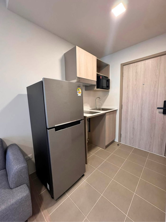 รูป 🔥ห้องมาใหม่! 🏙️ D Condo Campus Khon Kaen 📍 ใกล้มหาวิทยาลัยขอนแก่น ✨ มีเพียง 3 ห้อง | เริ่ม 9,000 บาท/เดือน - รูปที่ 6/10
