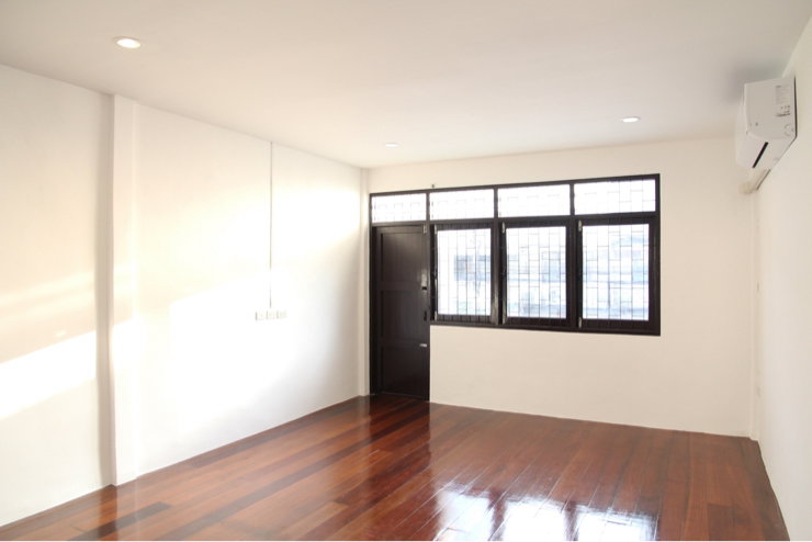 รูป ทาวน์เฮาส์ปรับปรุงใหม่ลาดพร้าว109(ด้านหลัง รพ.เวชธานี) - รูปที่ 11/22